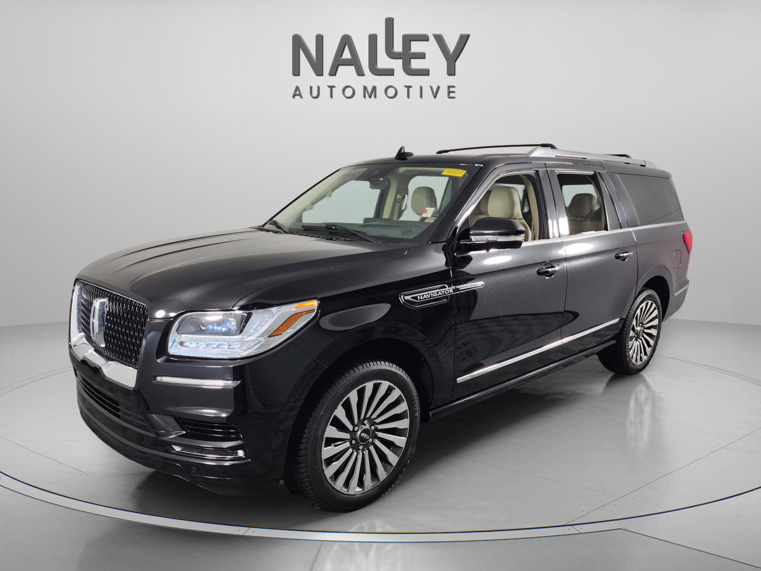 2021 Lincoln Navigator Reserve L's photo