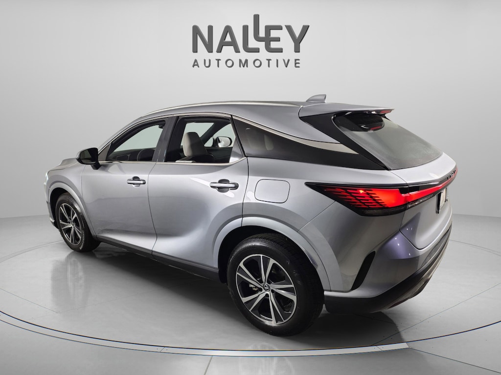 Certified 2023 Lexus RX 350 Premium SUV