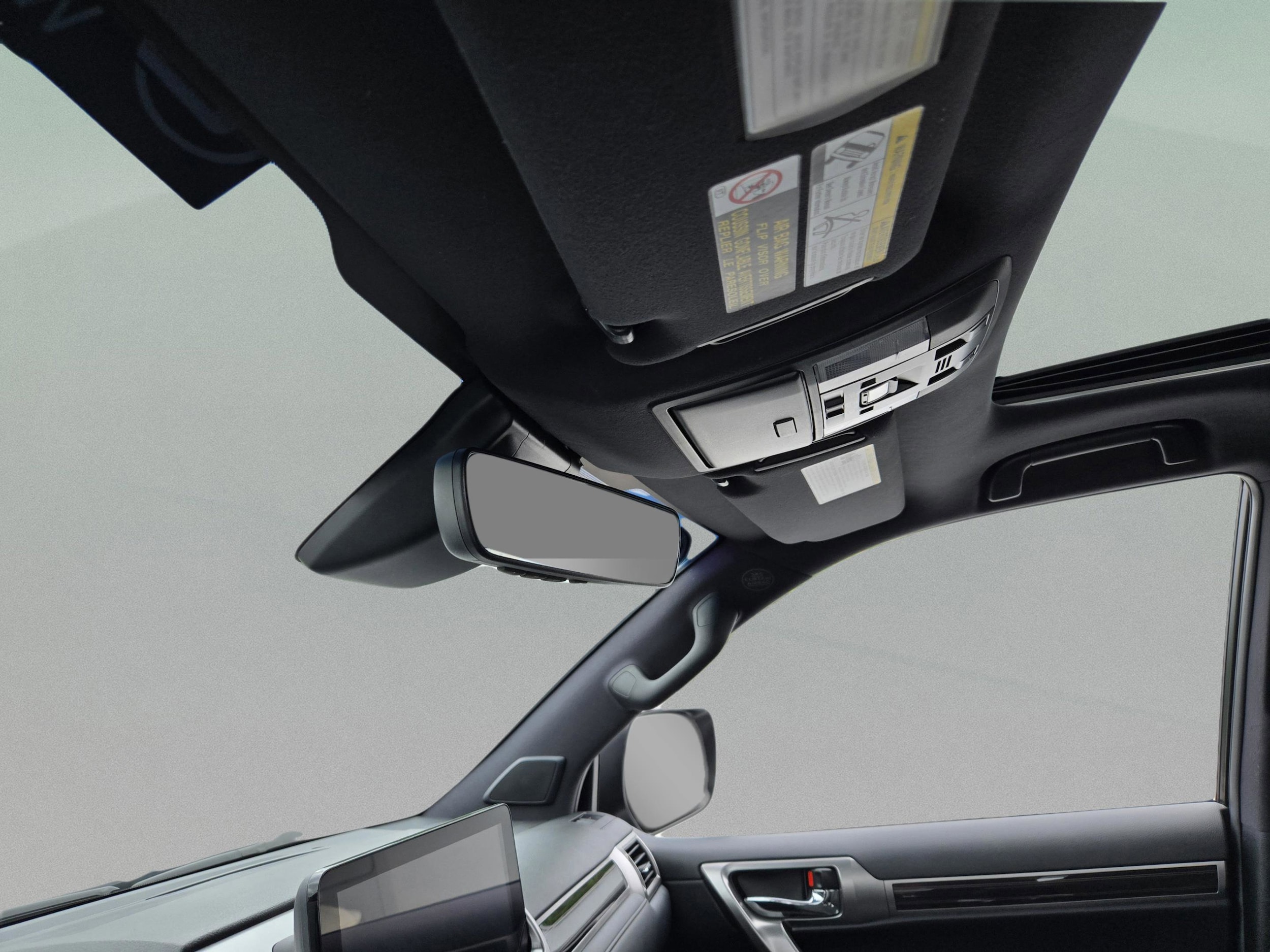 2023 Lexus GX PREMIUM - Photo 29
