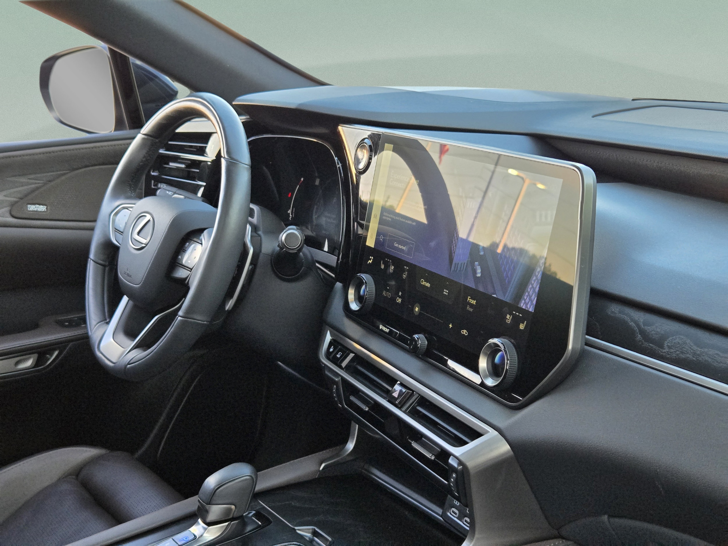 2023 Lexus RX 350 - Photo 27