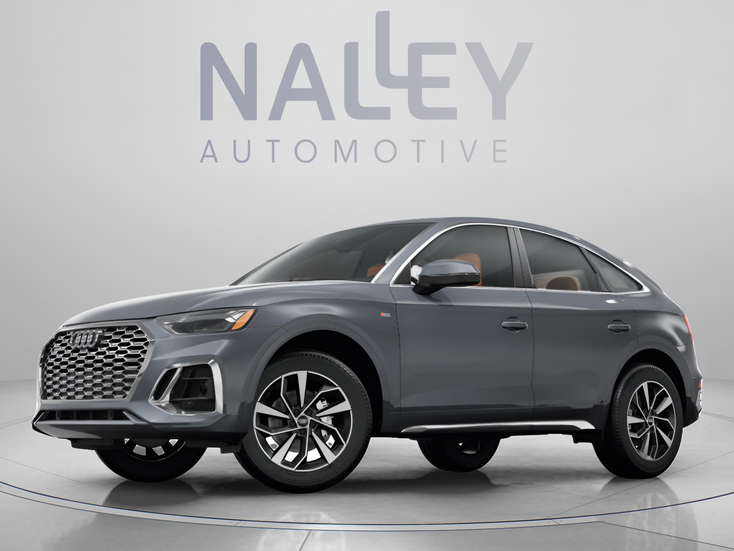 2025 Audi Q5 Sportback Premium Plus quattro's photo