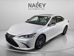 2025 LEXUS ES 300h Base SEDAN