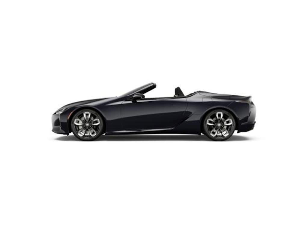 New 2026 Lexus LC 500 Base CONVERTIBLE