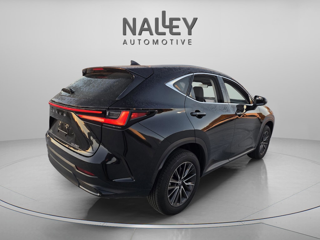 Used 2024 Lexus NX 250 Premium SUV