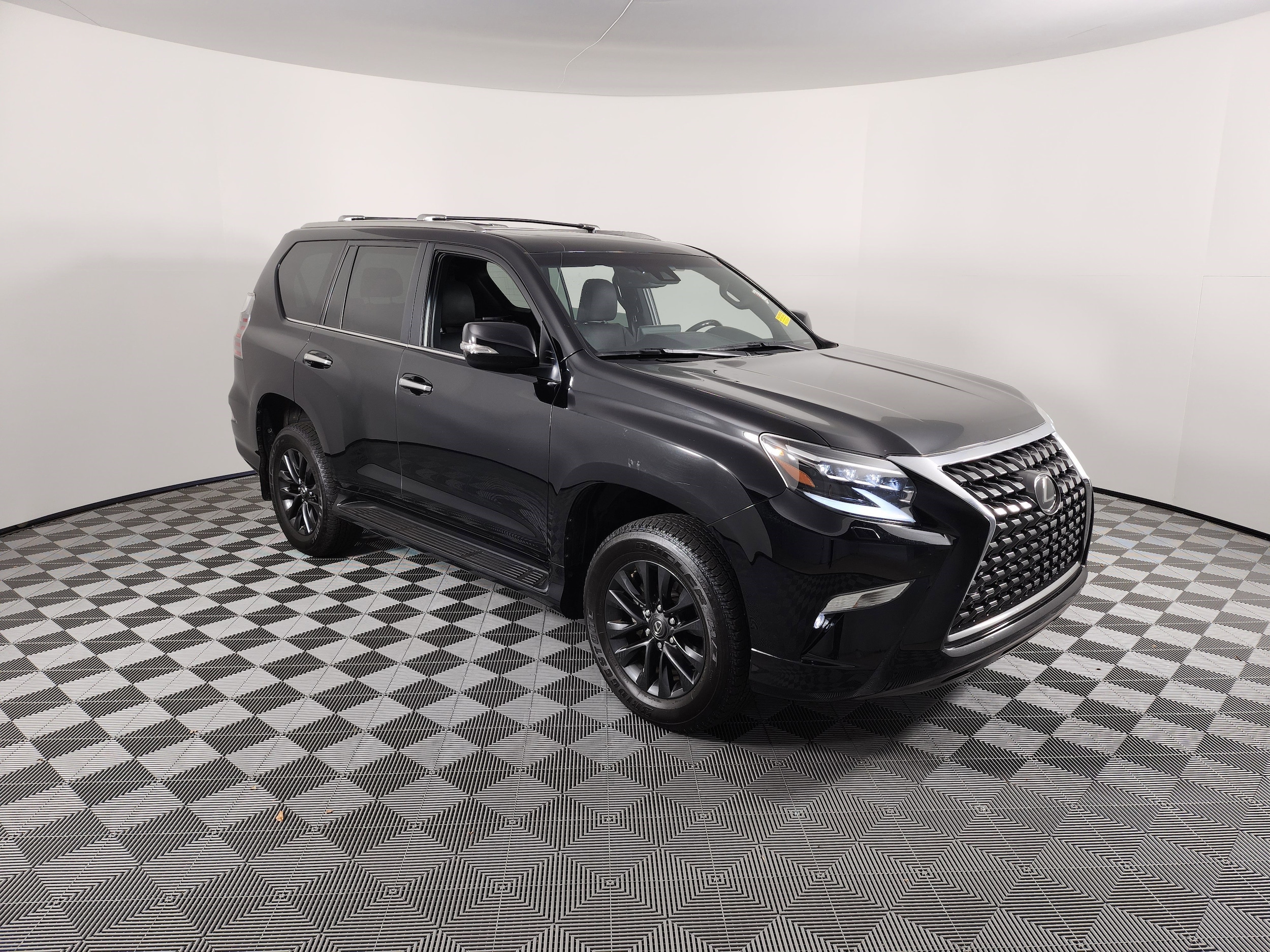 2023 Lexus GX 460