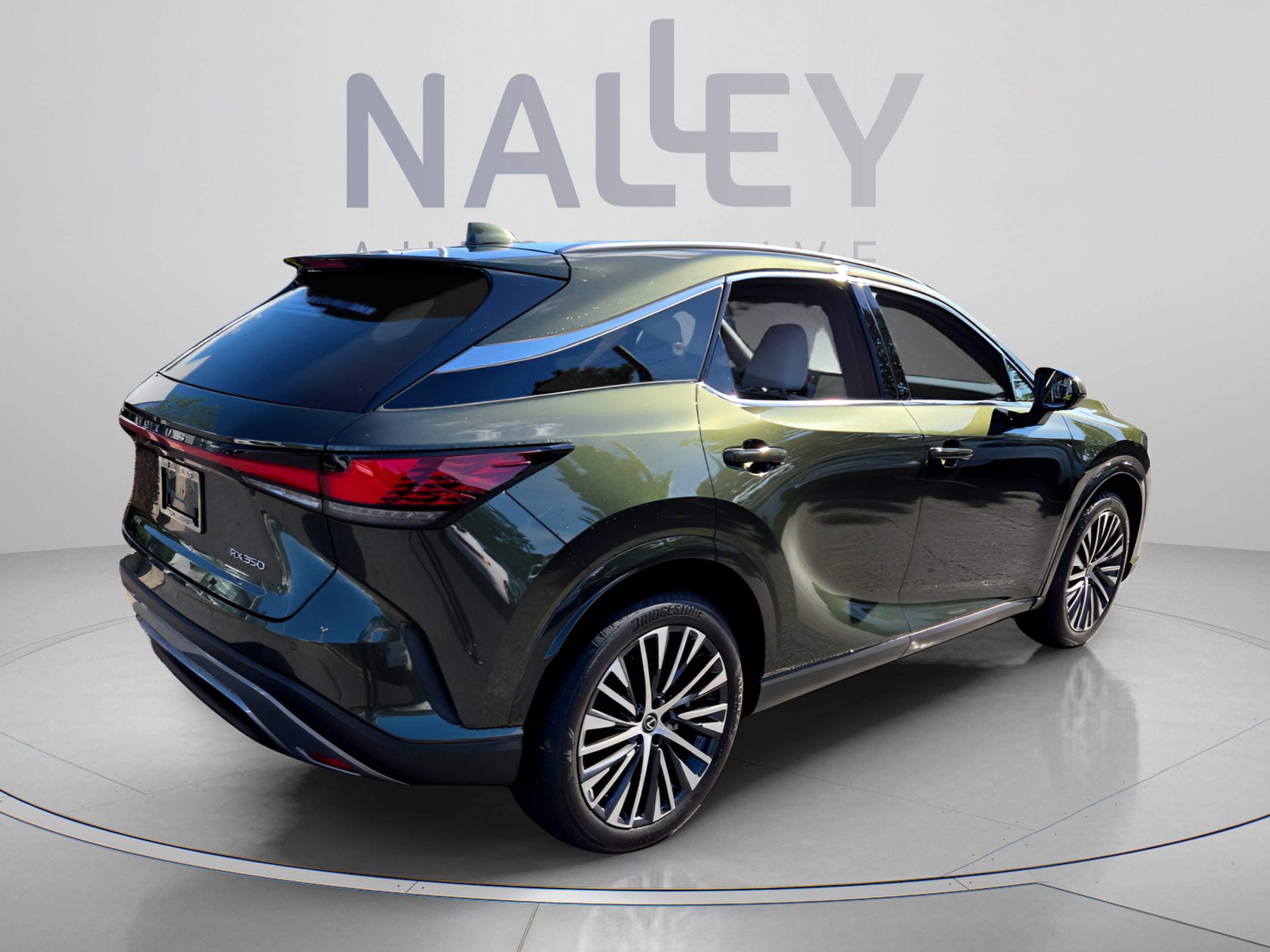 Used 2025 LEXUS RX 350 Premium Plus For Sale | Serving Atlanta, GA