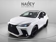 LEXUS NX 350