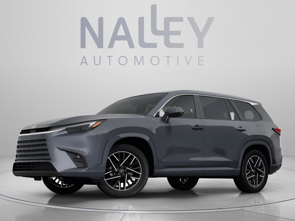 Used 2025 Lexus TX 350 Premium SUV