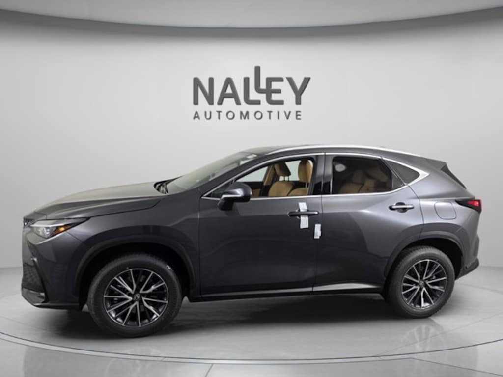 New 2026 Lexus NX 350 Premium Sport Utility