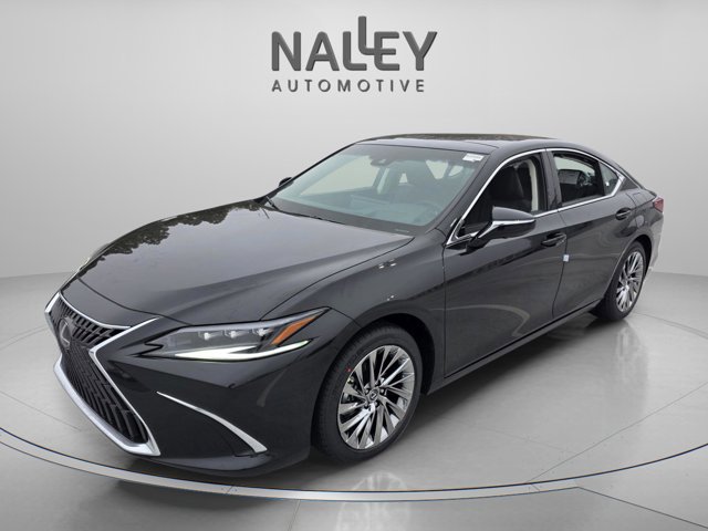 2025 Lexus ES 350 Ultra Luxury's photo