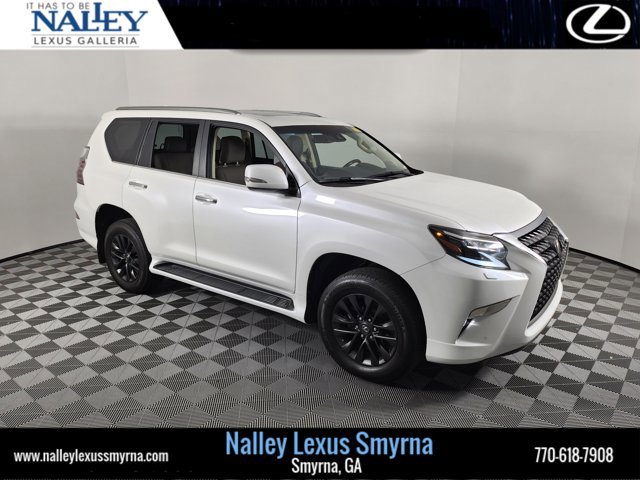 2020 Lexus GX