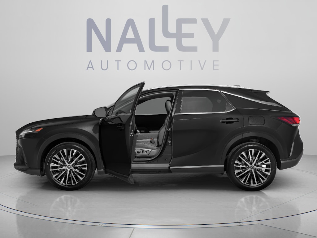 Used 2023 Lexus RX 350 Premium Plus SUV
