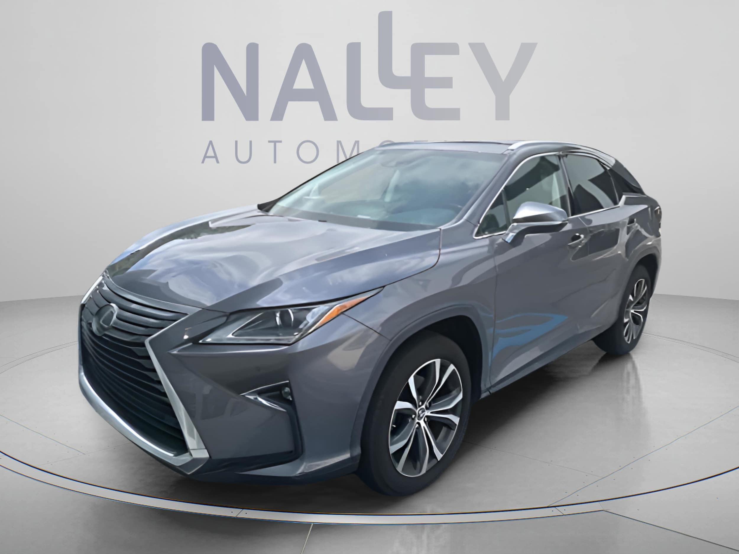 2018 Lexus RX 350 350 FWD's photo