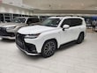  LEXUS LX 600