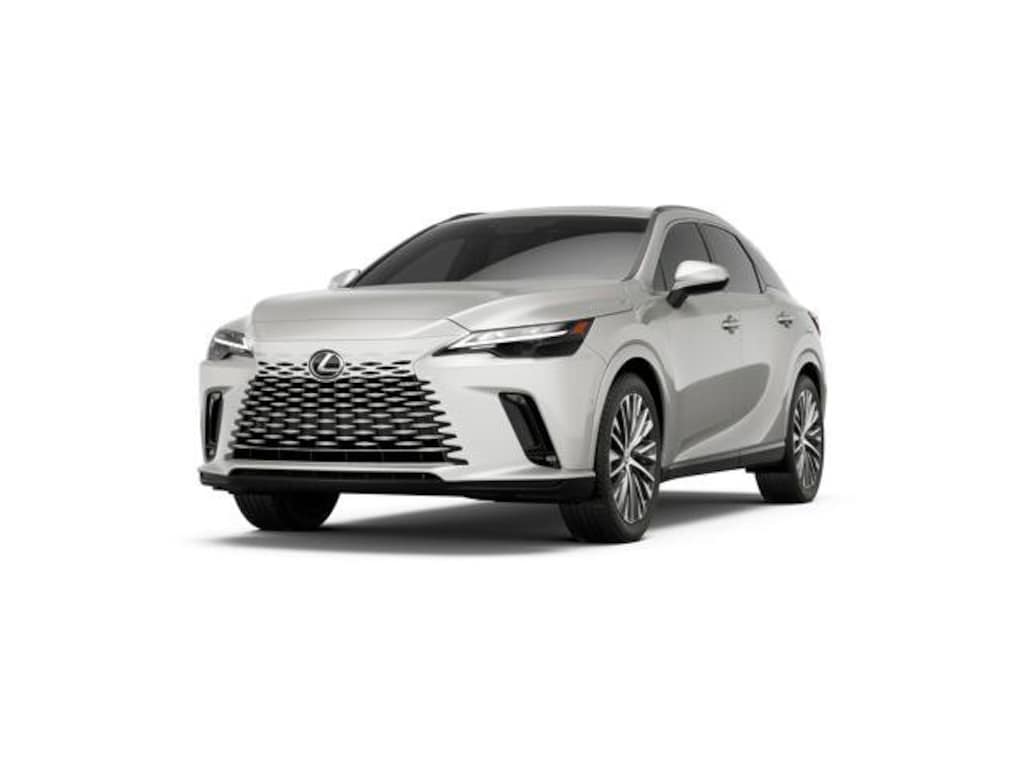 New 2026 Lexus RX 350 Premium+ Sport Utility