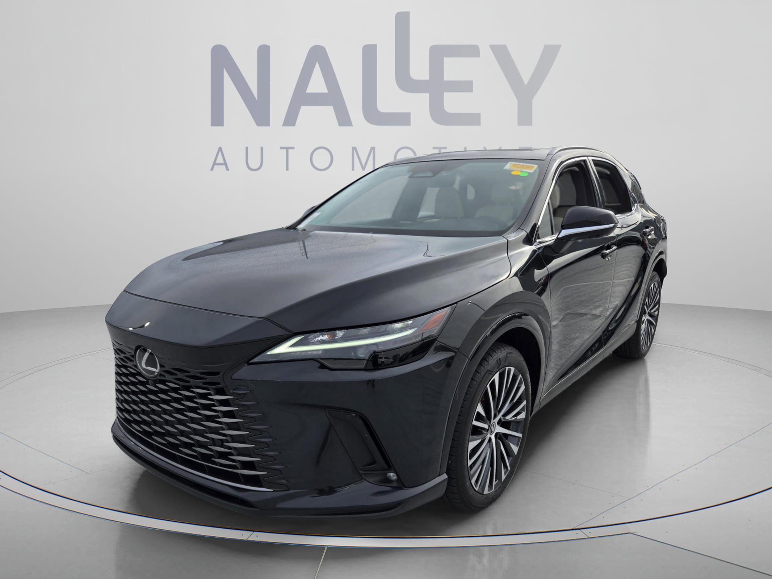 2023 Lexus RX 350 350 Premium Plus FWD's photo