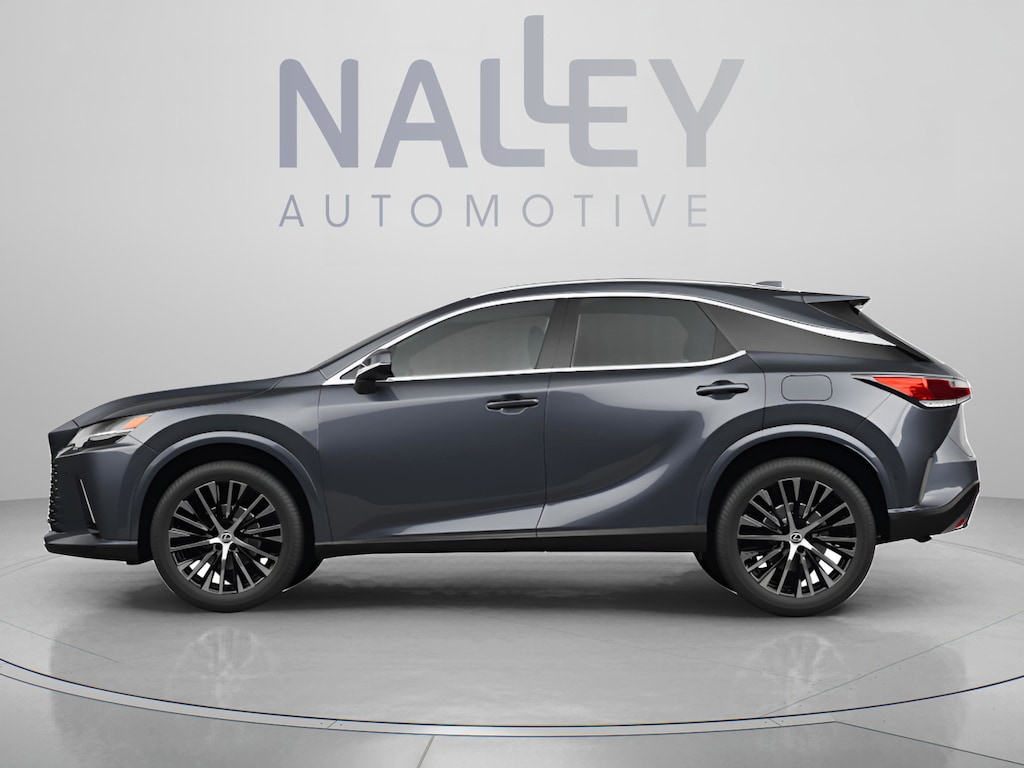 Used 2025 Lexus RX 350 Premium SUV