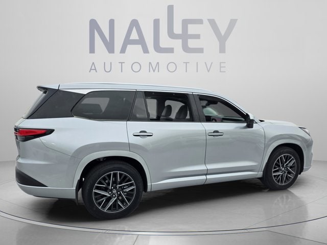 2026 Lexus TX 350 Luxury - Photo 6