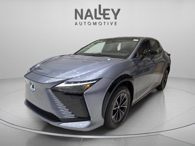 2026 Lexus RZ Premium