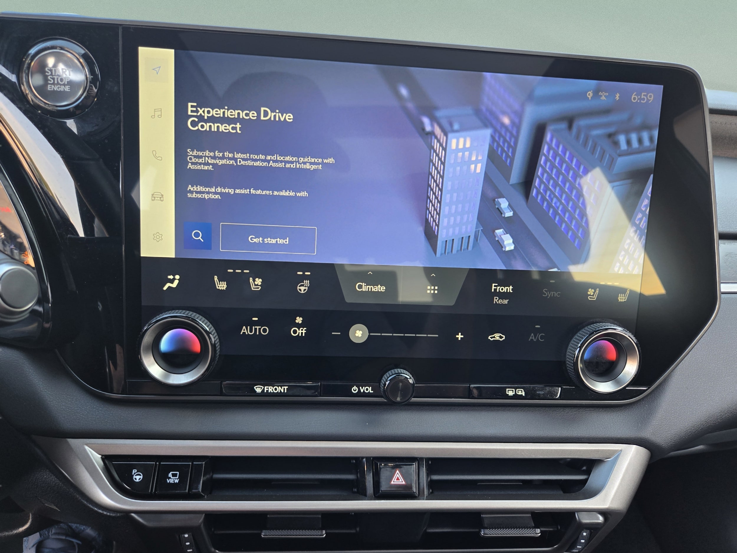 2023 Lexus RX 350 - Photo 16