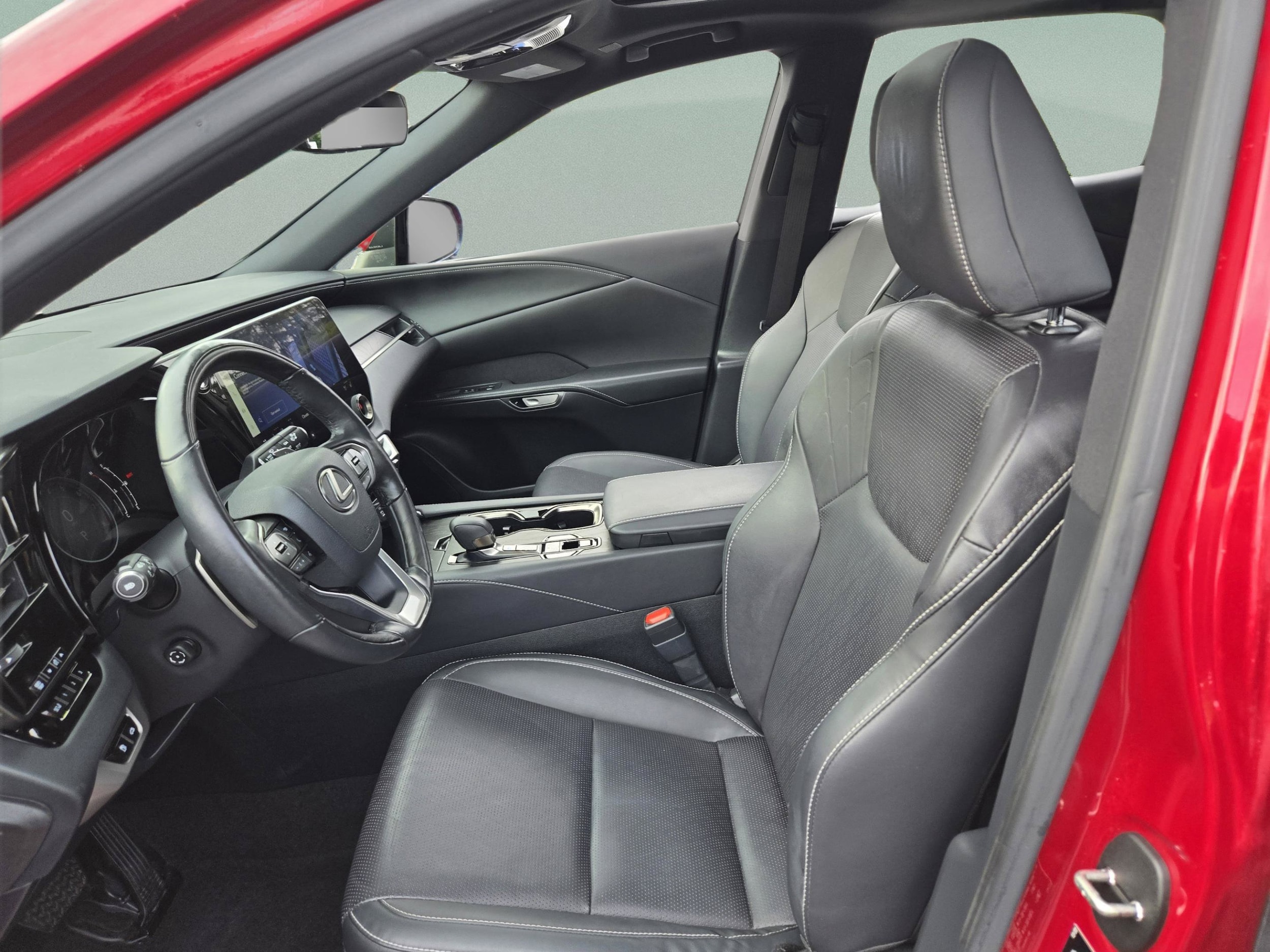 2023 Lexus RX 350 - Photo 15
