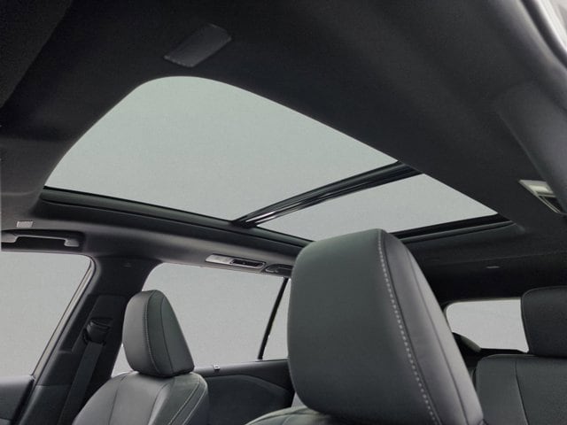 2026 Lexus TX 350 Luxury - Photo 12