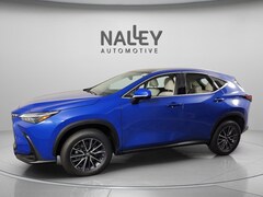 2025 LEXUS NX 350h Luxury Sport Utility