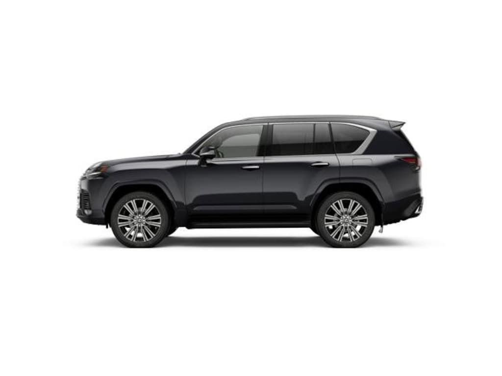 New 2026 Lexus LX 600 Luxury Sport Utility