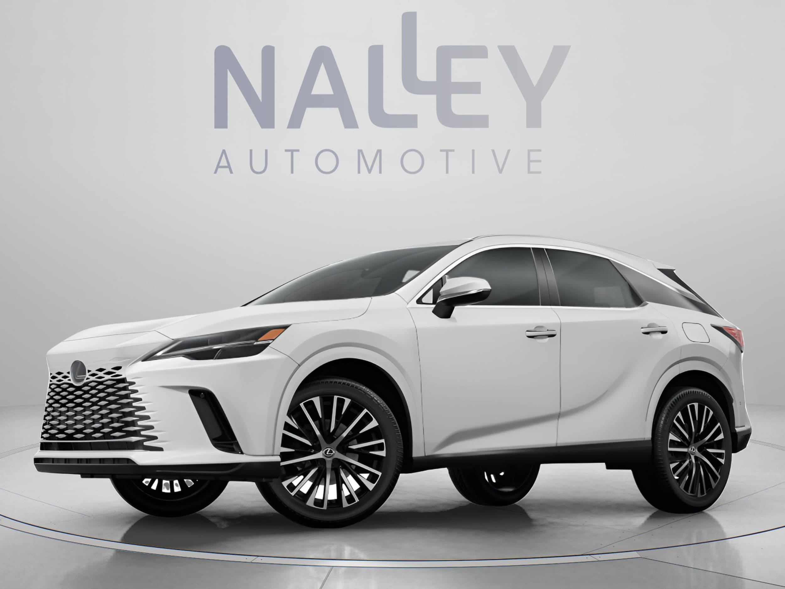 2025 Lexus RX 350 350 Premium Plus FWD's photo