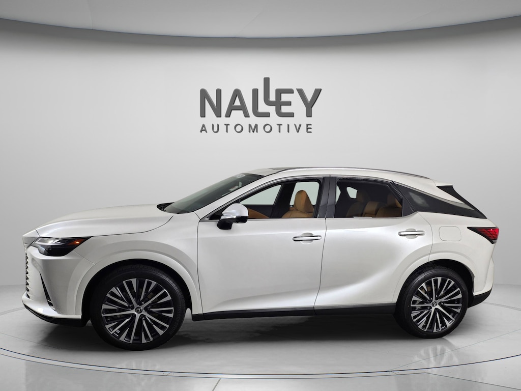 Used 2024 Lexus RX 350  SUV