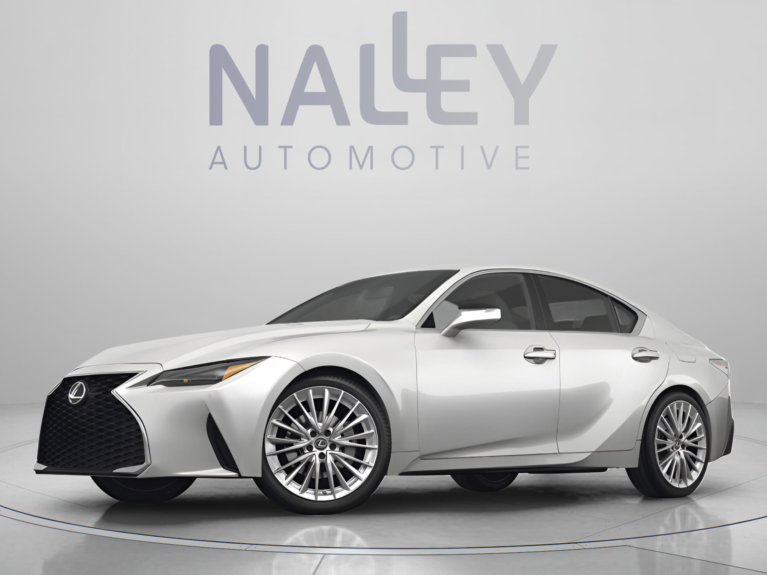 2023 Lexus IS 350 300 RWD's photo