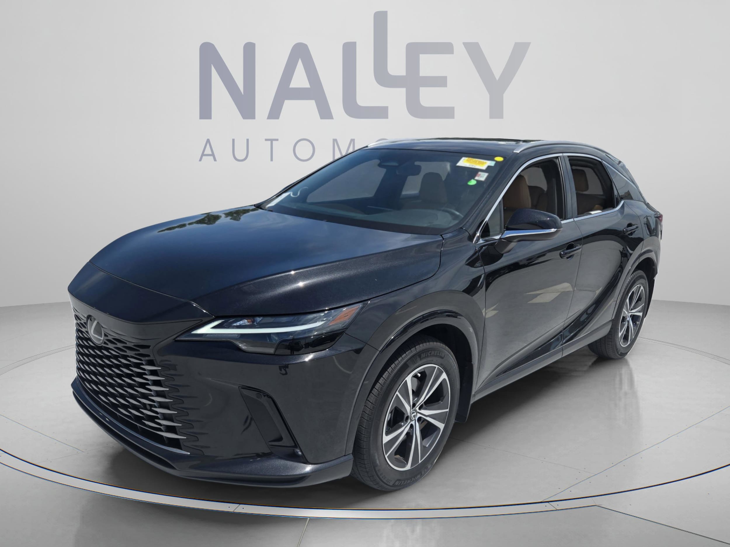 2024 Lexus RX 350 350 Premium FWD's photo