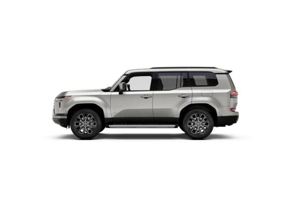 New 2026 Lexus GX 550 Premium+ Sport Utility
