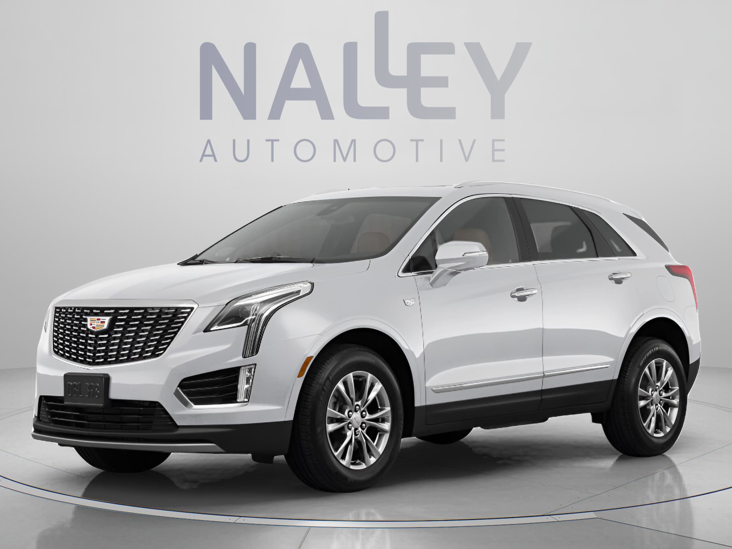 2020 Cadillac XT5 FWD Premium Luxury's photo