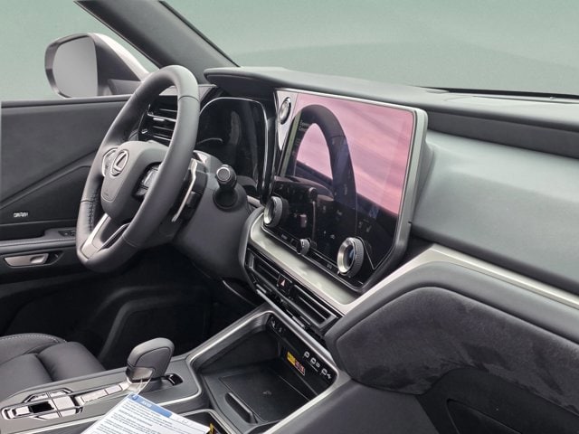 2026 Lexus TX 350 Luxury - Photo 29