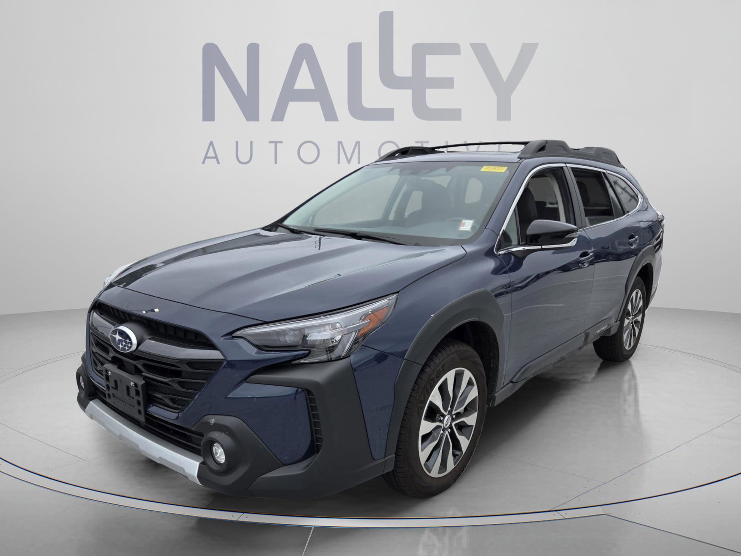 2024 Subaru Outback Limited's photo