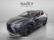  LEXUS NX 350