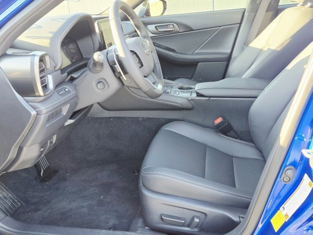 New 2026 Lexus IS 350 F SPORT Design SEDAN