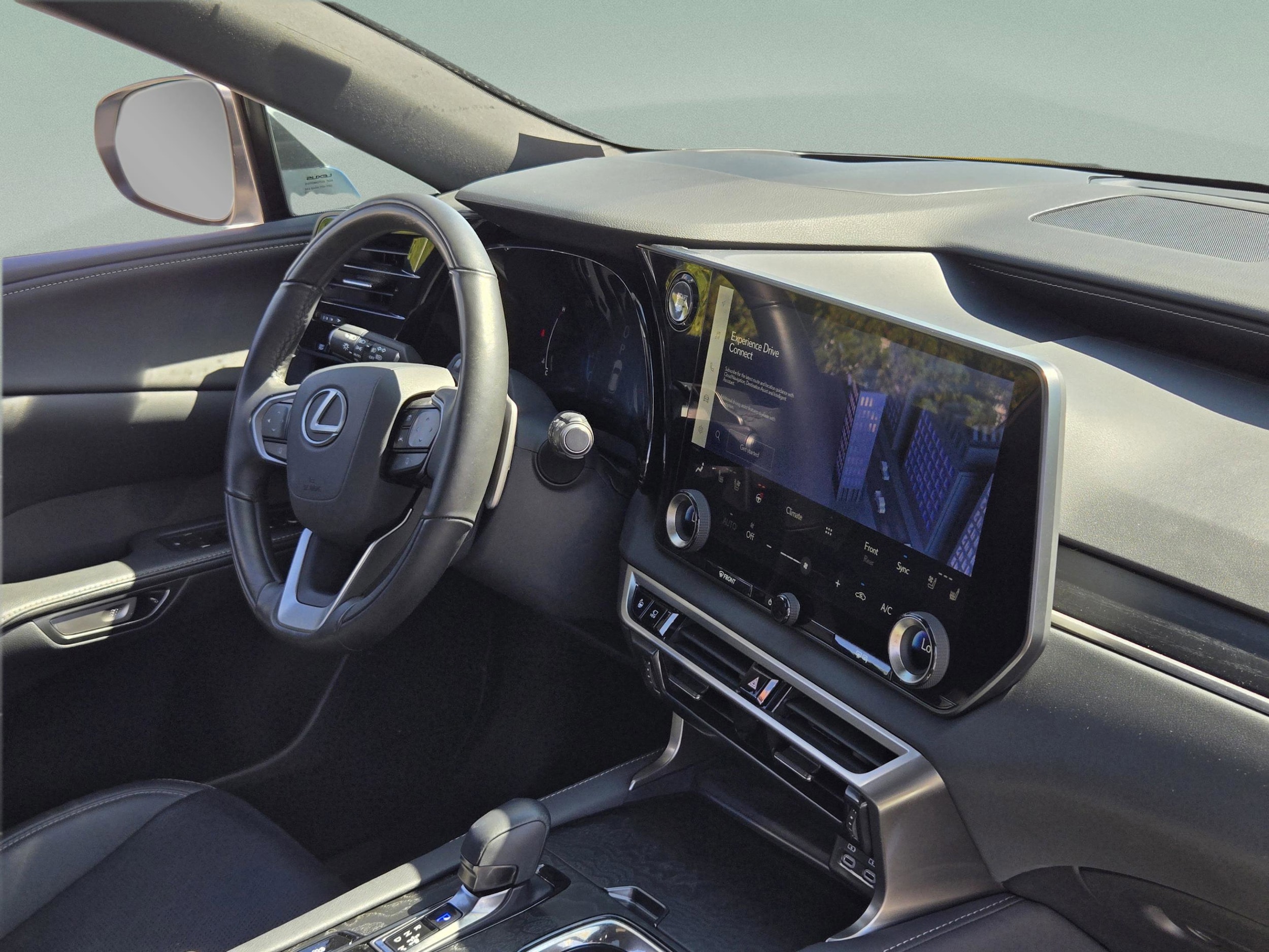 2024 Lexus RX 350 - Photo 19