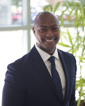 Staff member Rashad Saeed from ID_b3cbcbde2a87