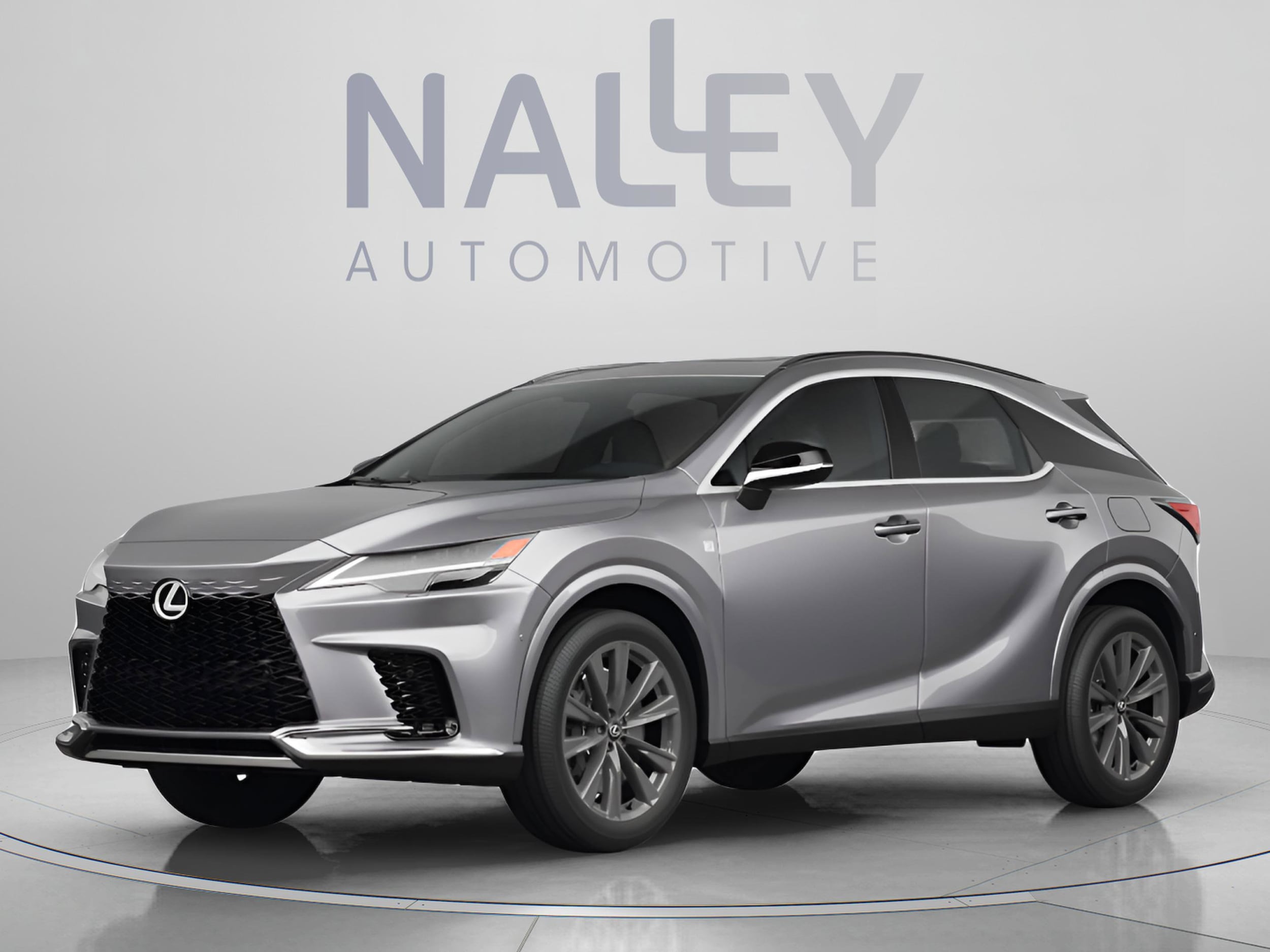 2024 Lexus RX 350 350 Premium FWD's photo
