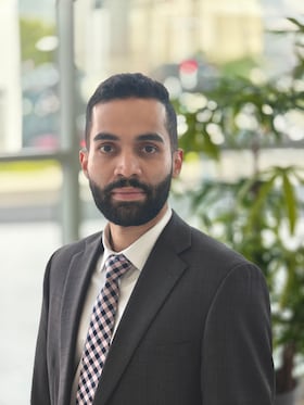 Staff member Shashank Dharanendra from ID_b3cbcbde2a87