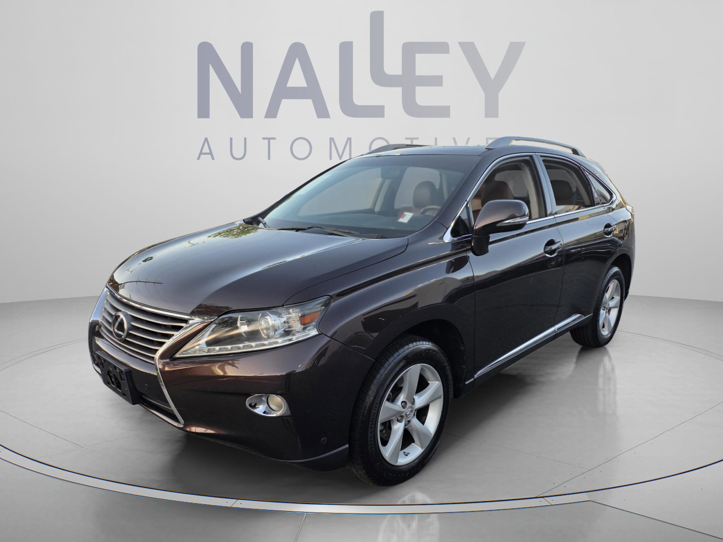 2013 Lexus RX 350 350 AWD's photo