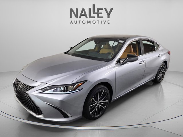 2025 Lexus ES 350's photo