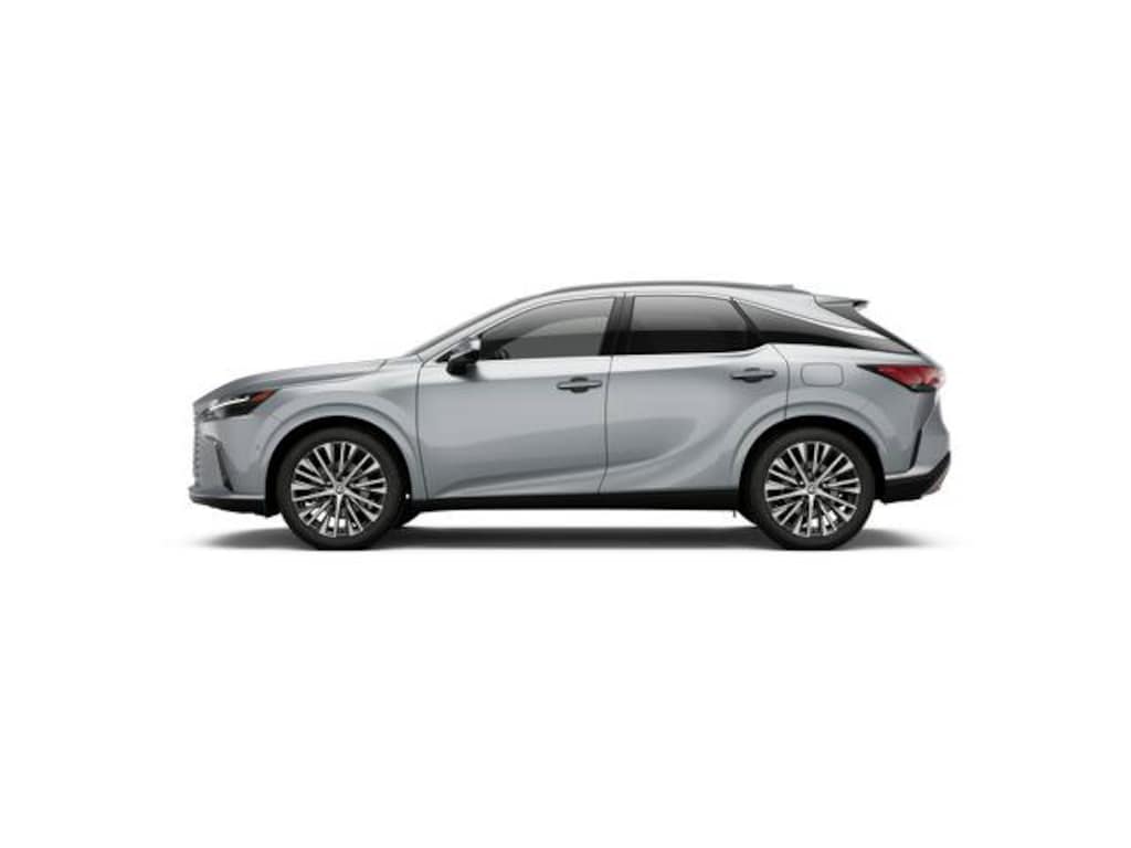 New 2026 Lexus RX 350h Premium+ Sport Utility