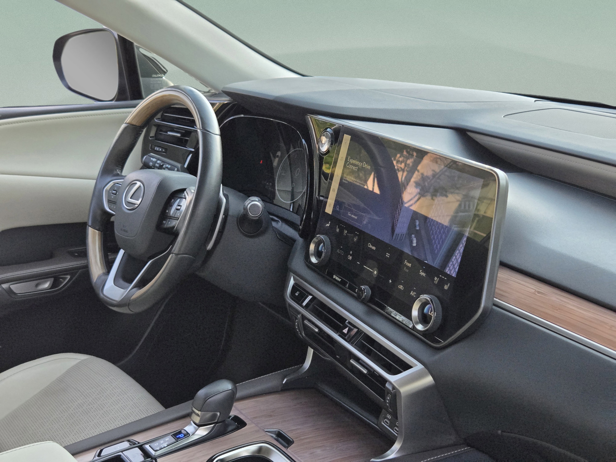 2023 Lexus RX 350 - Photo 12