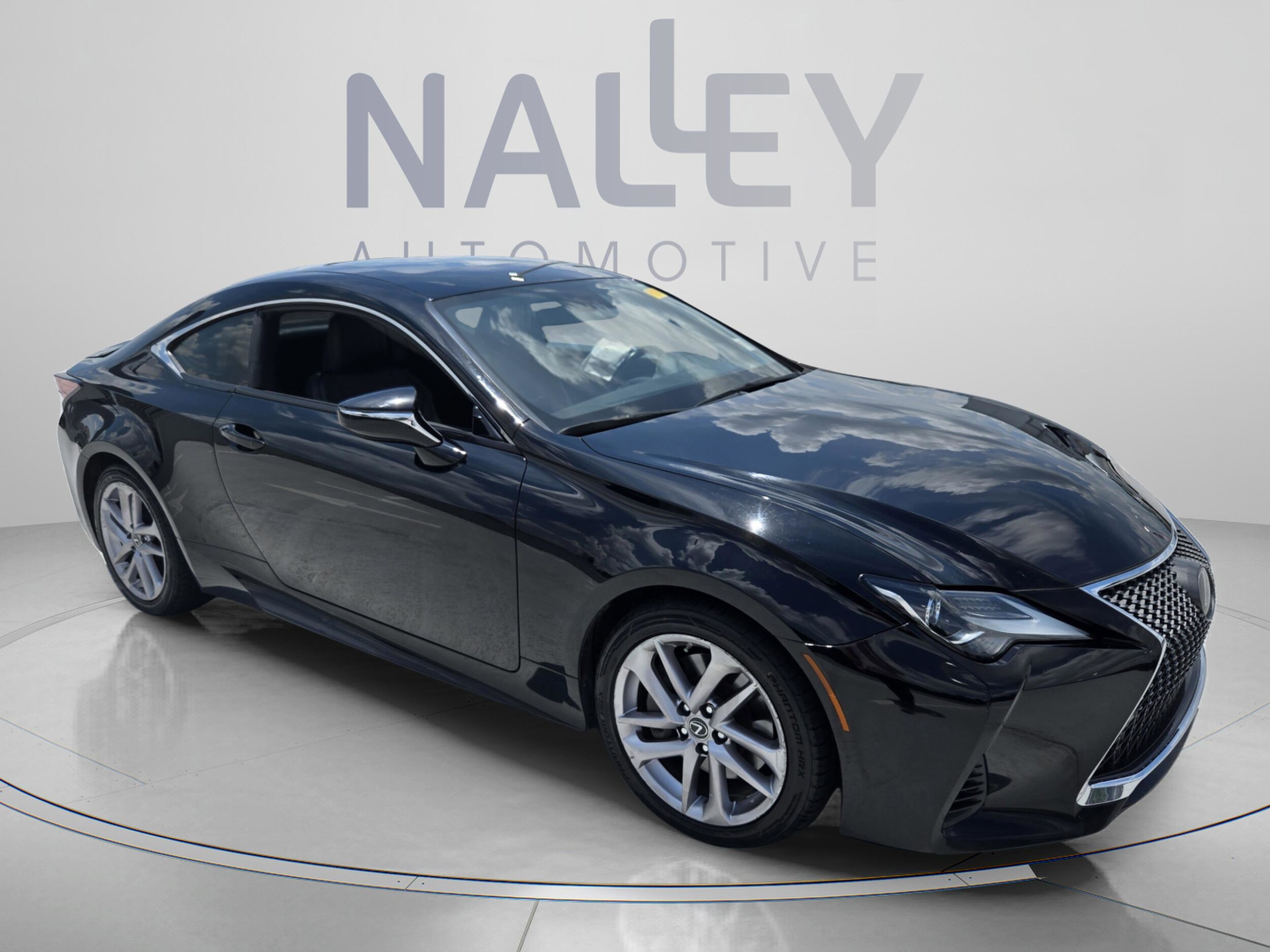 2019 Lexus RC 300 | CarEdge | CarEdge