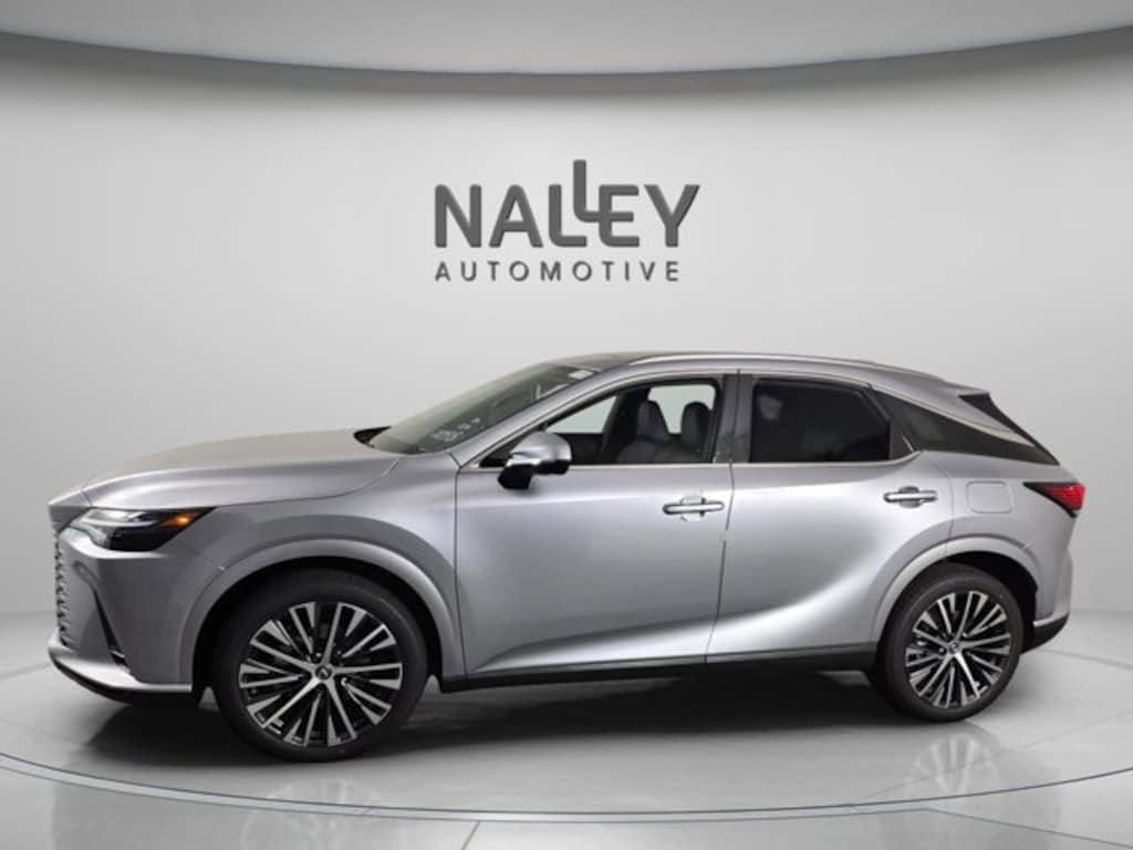 New 2025 Lexus RX 350 Premium Plus Sport Utility