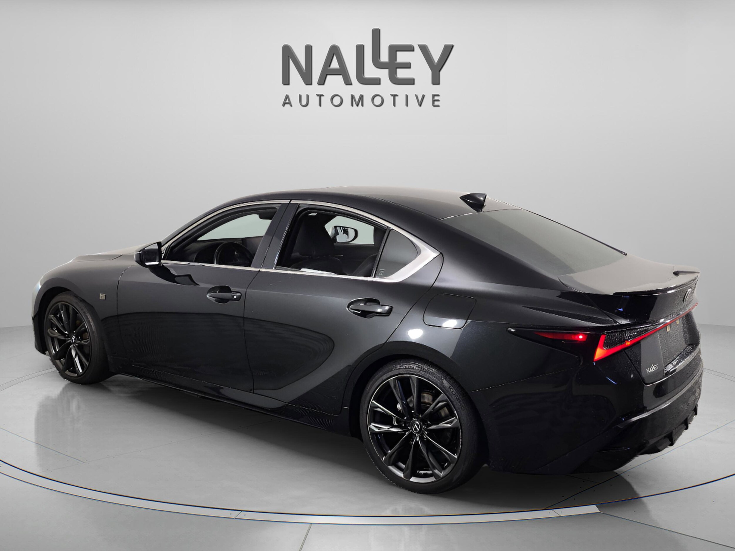 2024 Lexus IS 300 photo 3