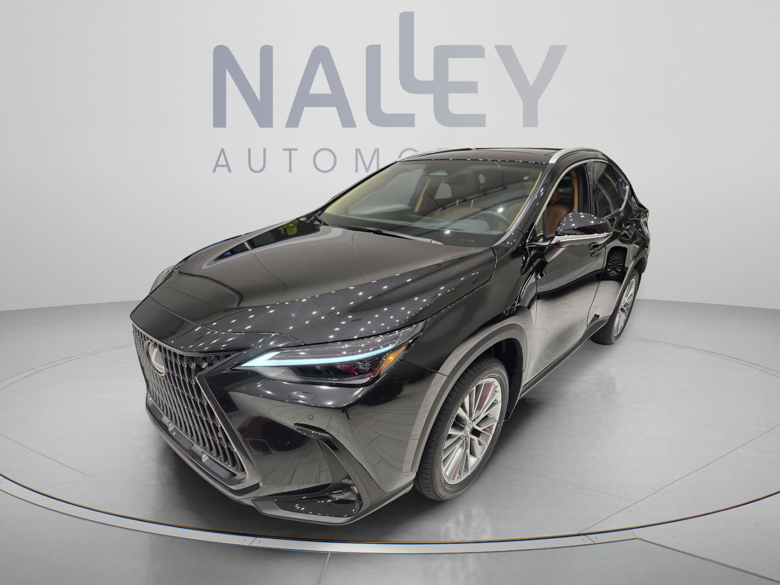 LEXUS NX 350